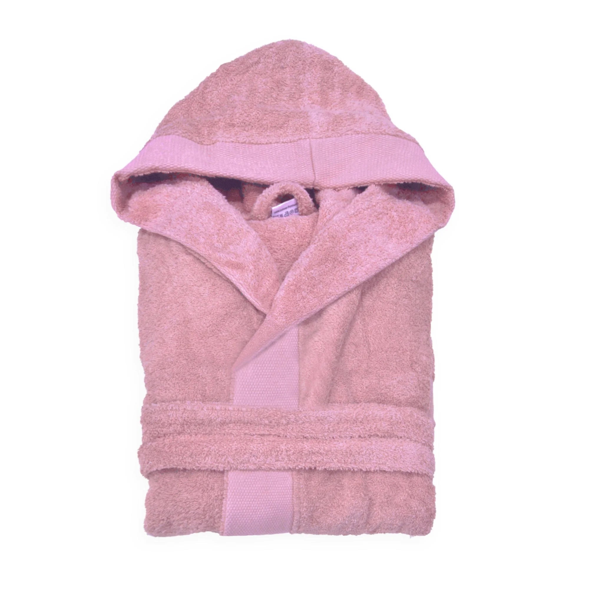 Accappatoio in spugna 600gr Andrea Home - Unisex