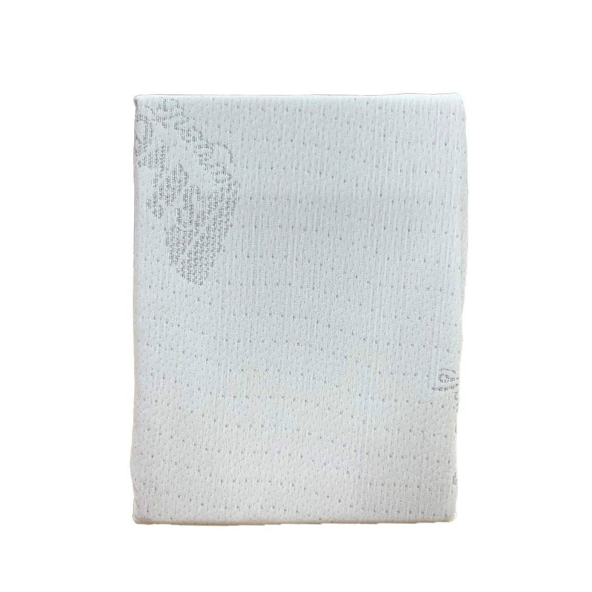 Coprimaterasso Ioni d'argento Niucci