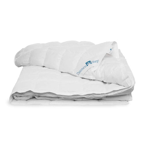 Piumino in cotone DaunenStep CottonStep