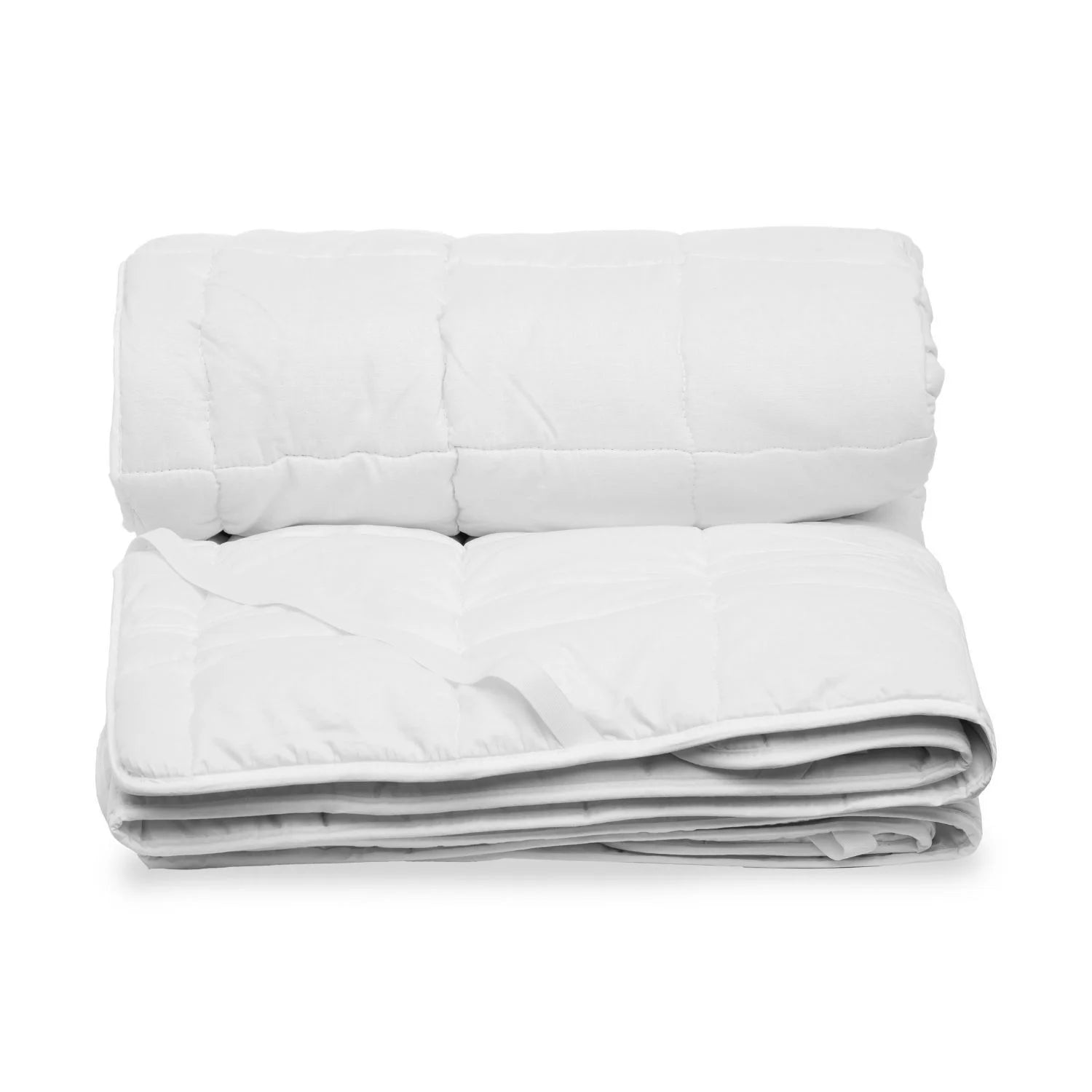 Topper DaunenStep CottonStep