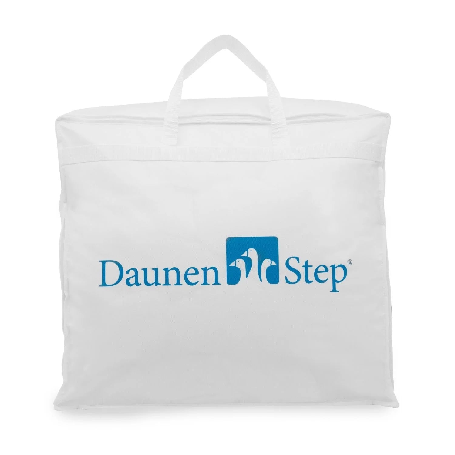 Topper DaunenStep CottonStep