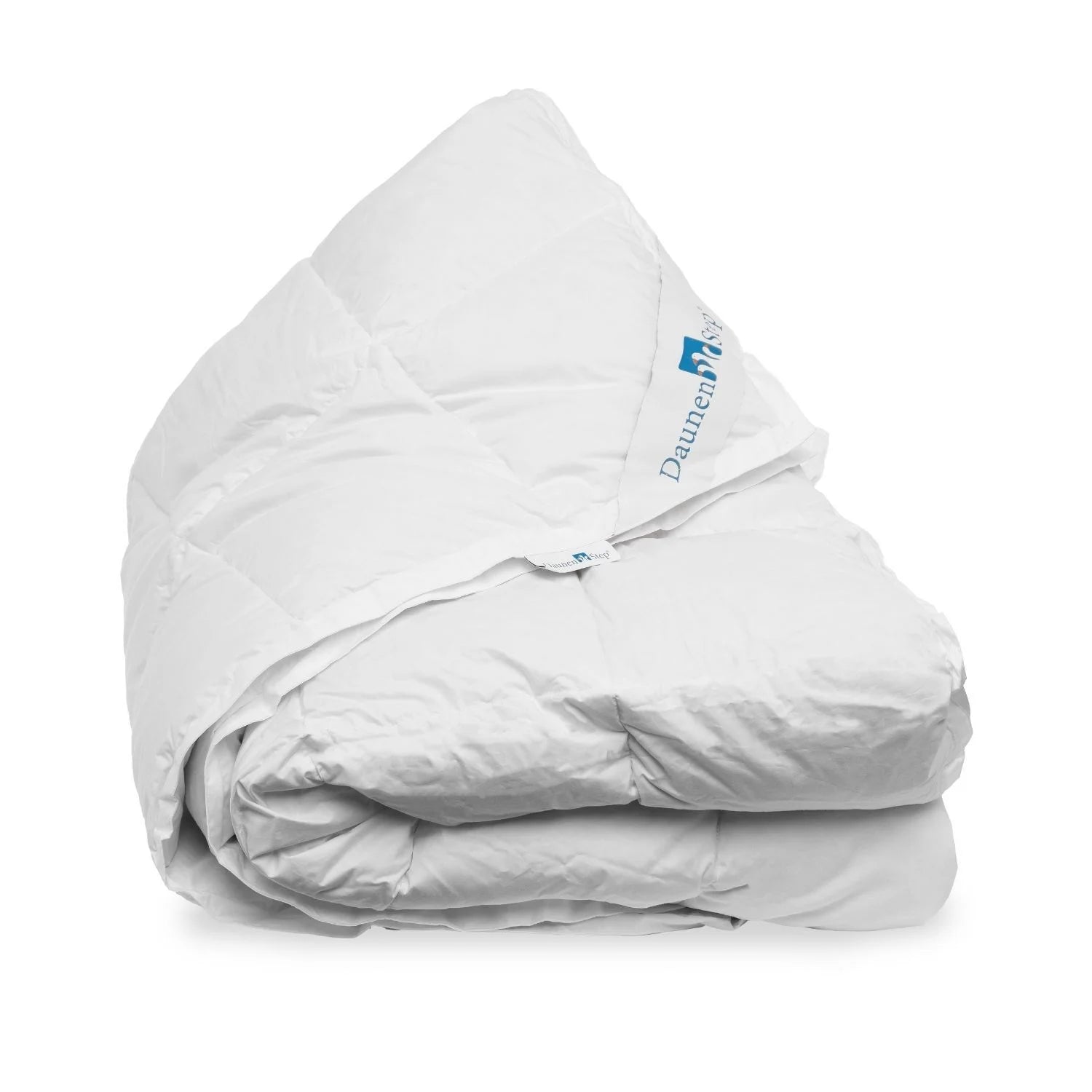 Piumino 100% sintetico effetto piuma (Neostep 400)