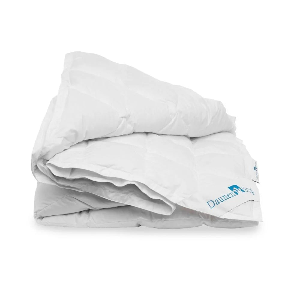 Piumino D400 DaunenStep 100% Piumino