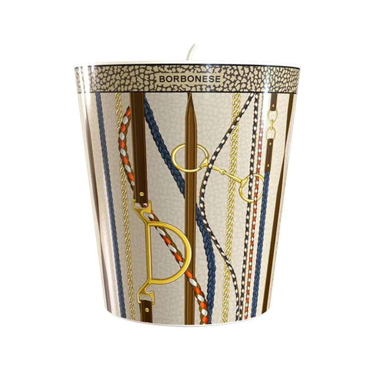 Candela Borbonese Iconic