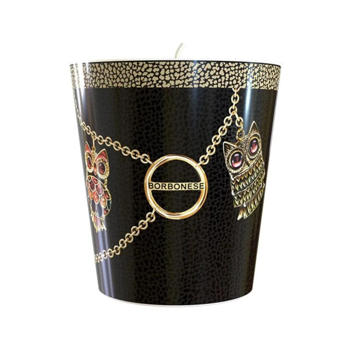 Candela Borbonese Iconic