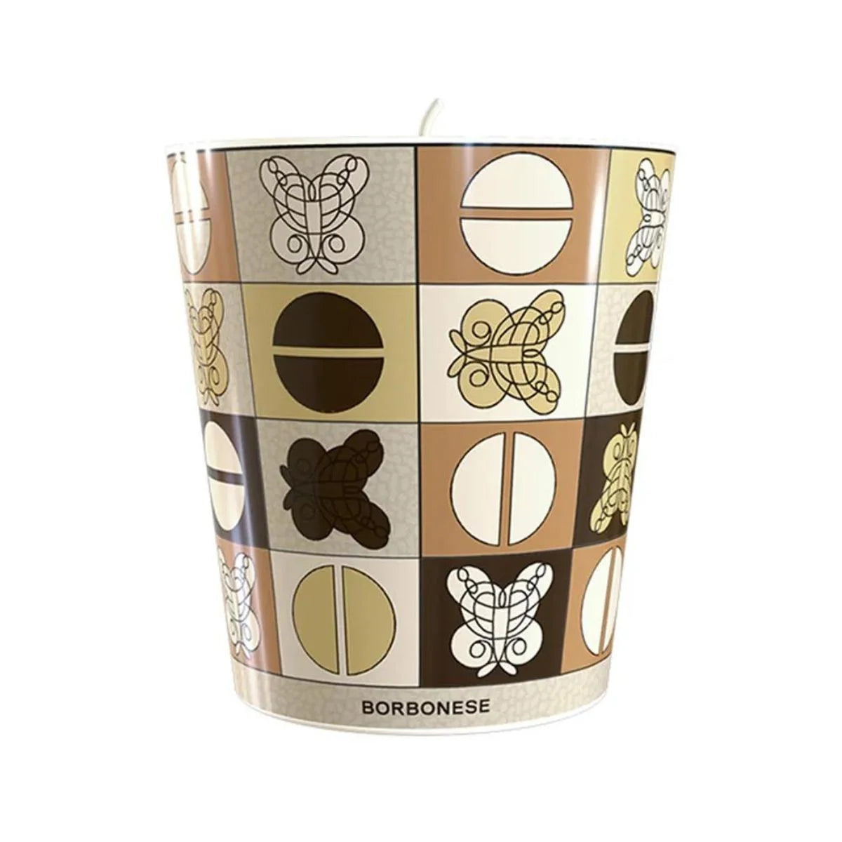 Candela Borbonese Iconic