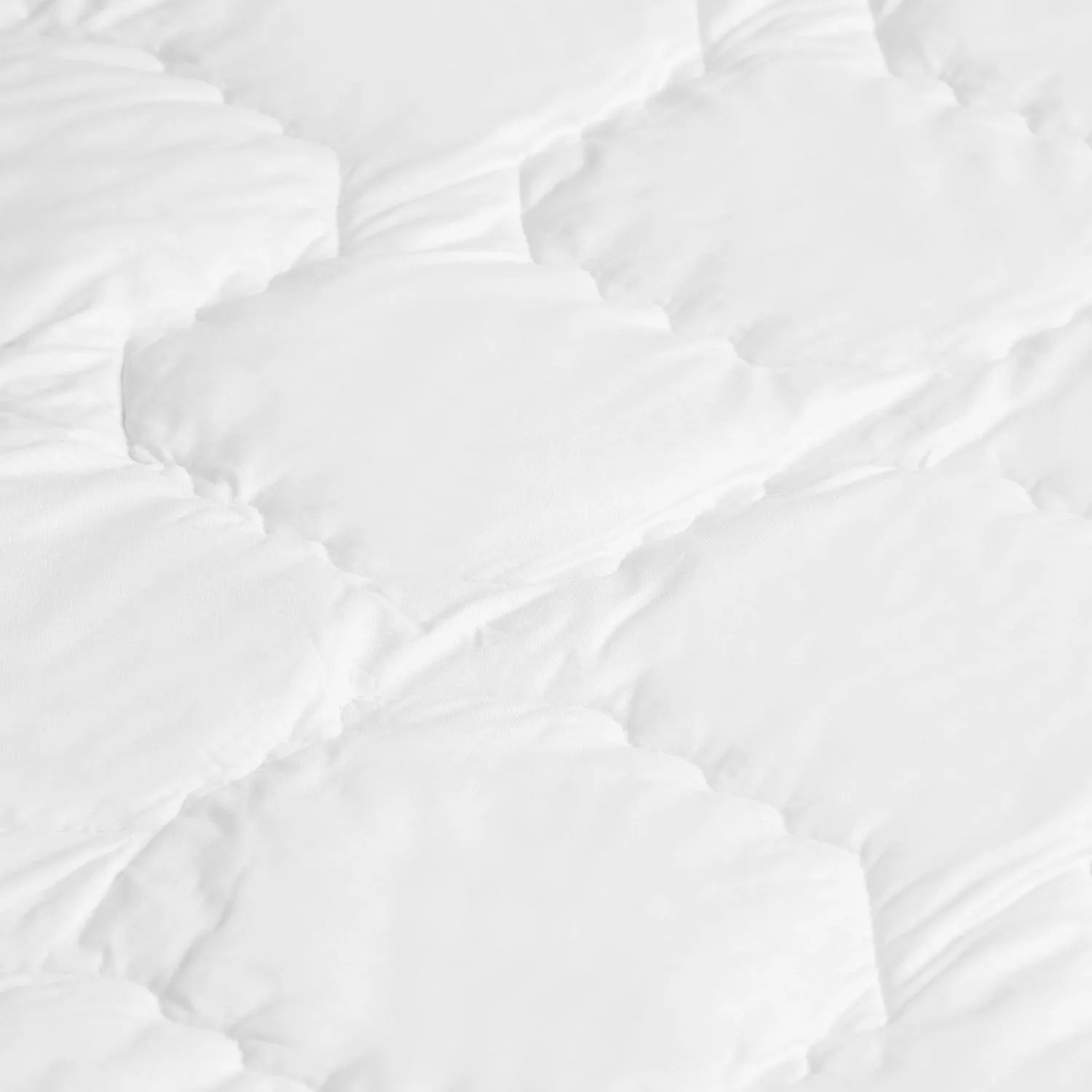 Piumino in fibra naturale CottonStep