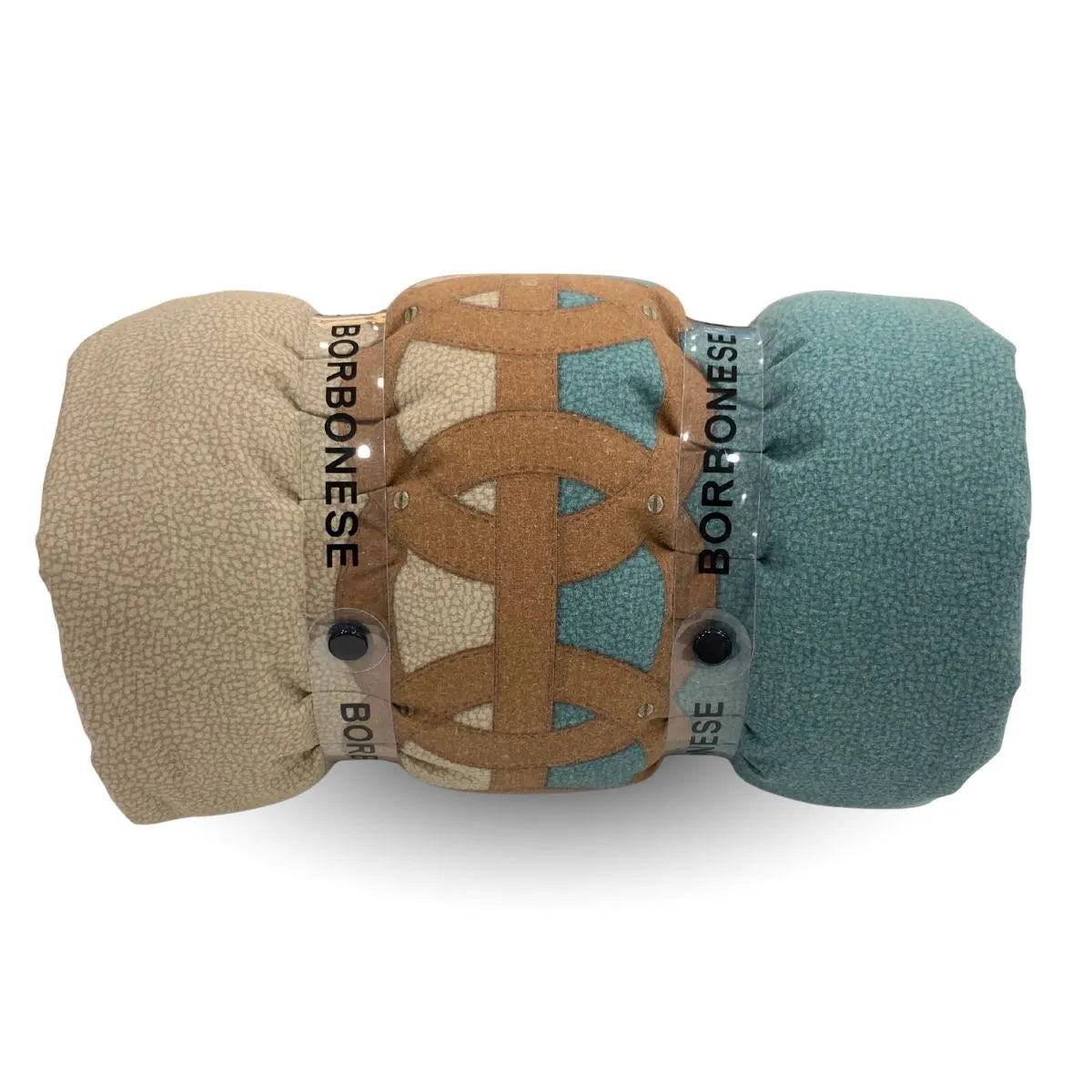 Plaid Borbonese All Round