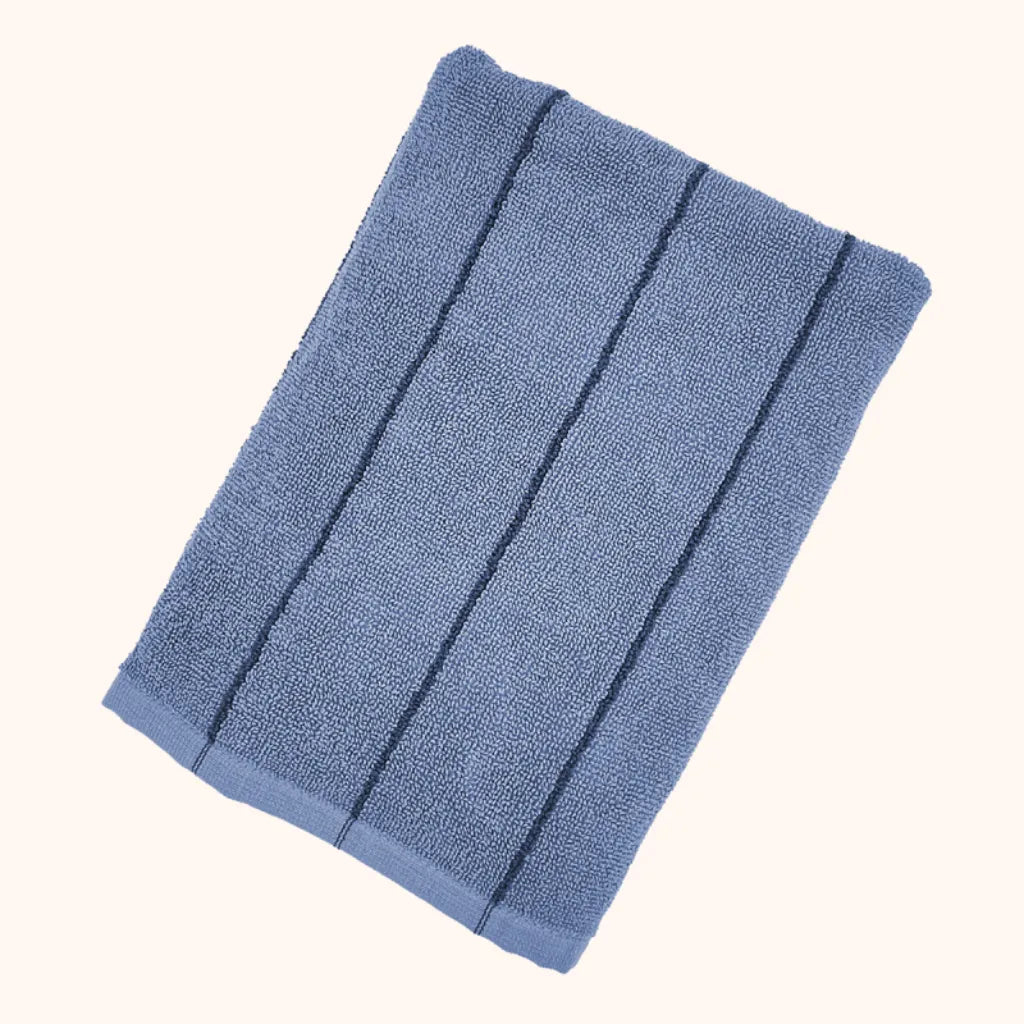 Telo bagno Smart colore Avio-navy