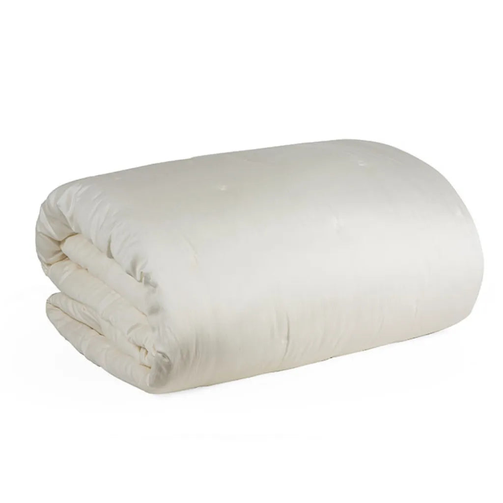 Trapunta medio peso 200gr in raso