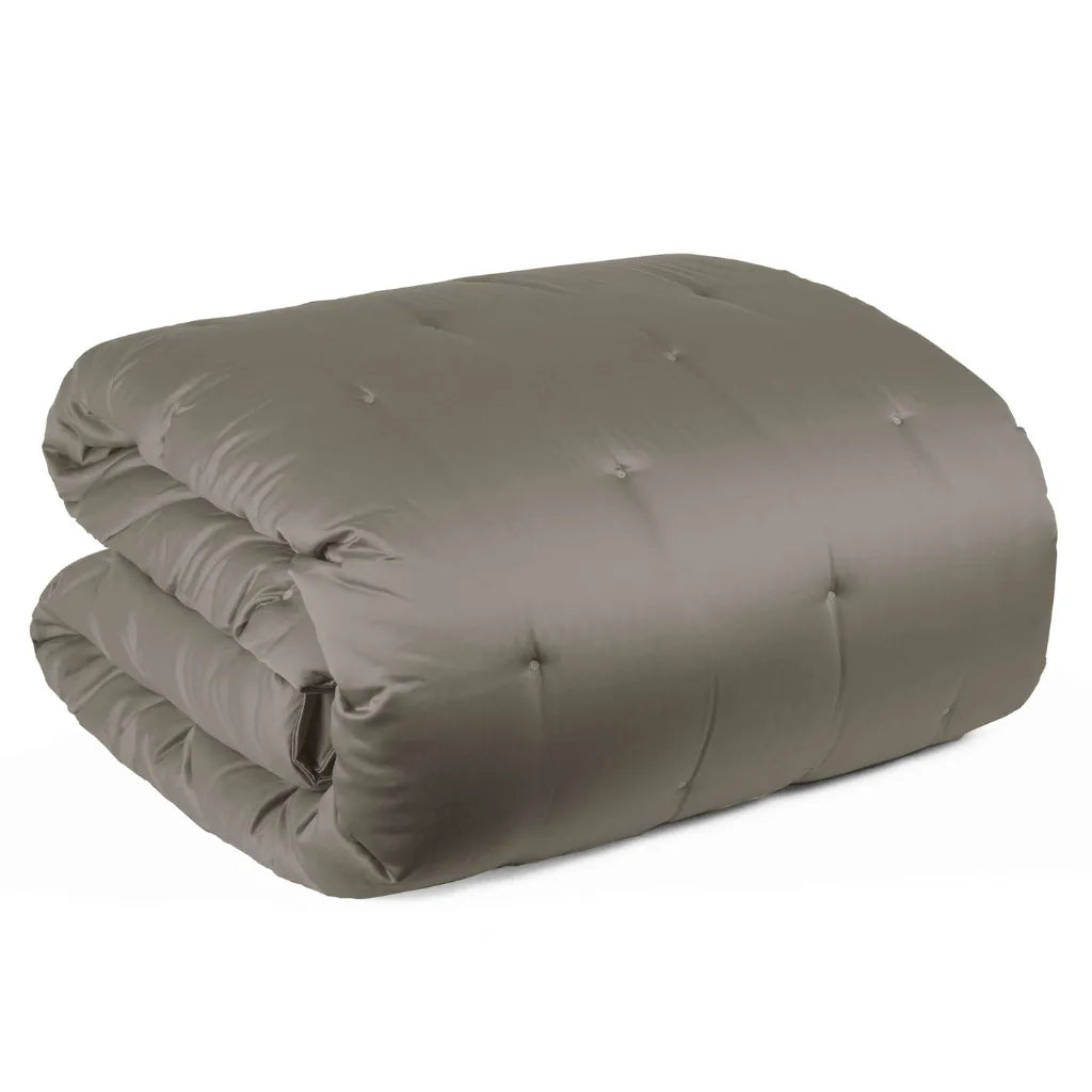 Trapunta medio peso 200gr in raso