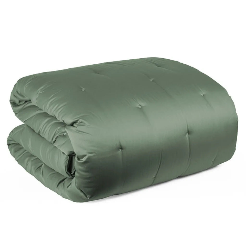 Trapunta medio peso 200gr in raso