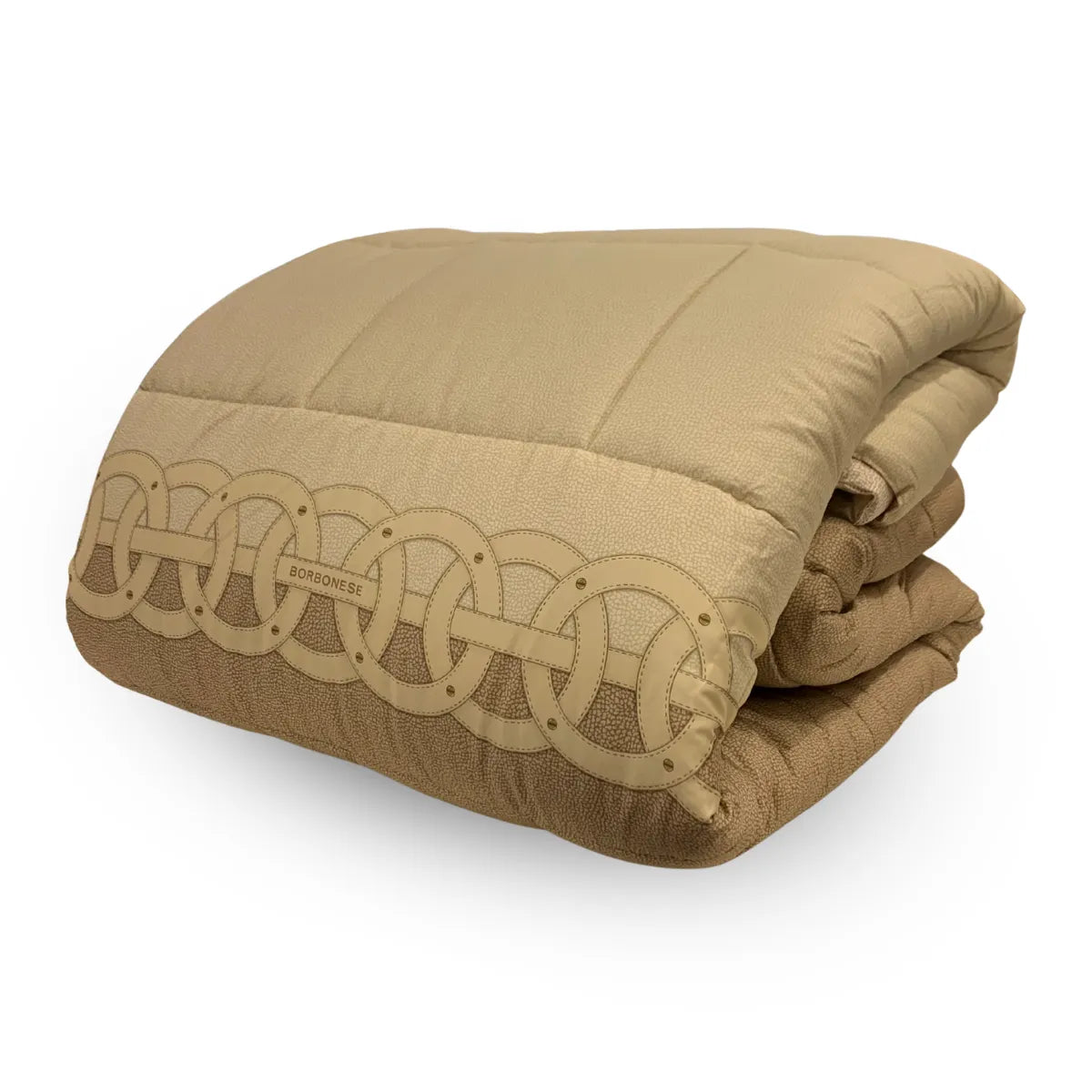 Trapunta in raso Borbonese All Round