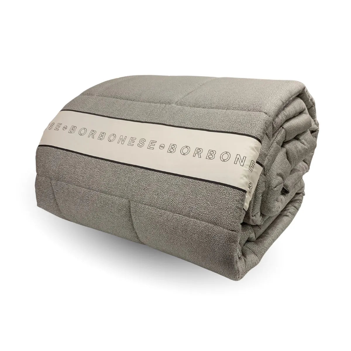 Trapunta In raso Borbonese Outline