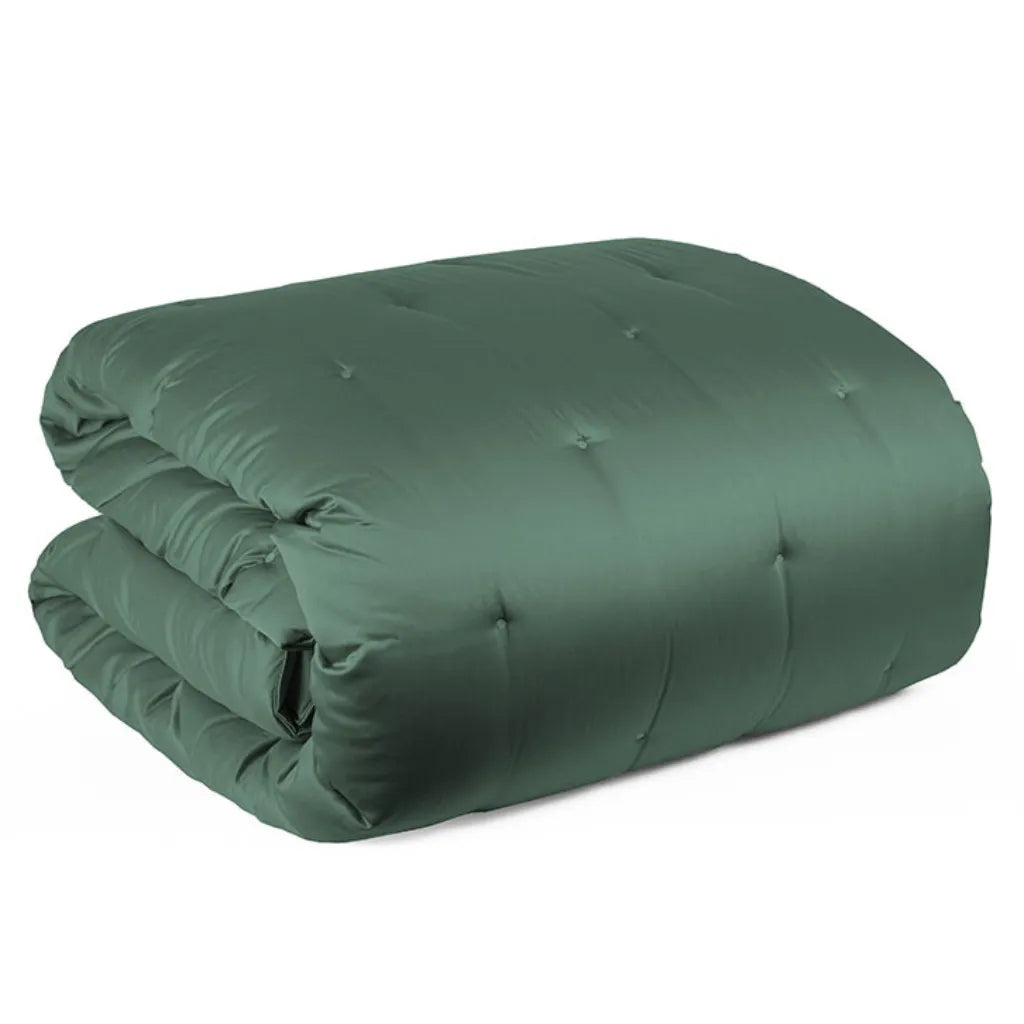 Trapunta medio peso 200gr in raso