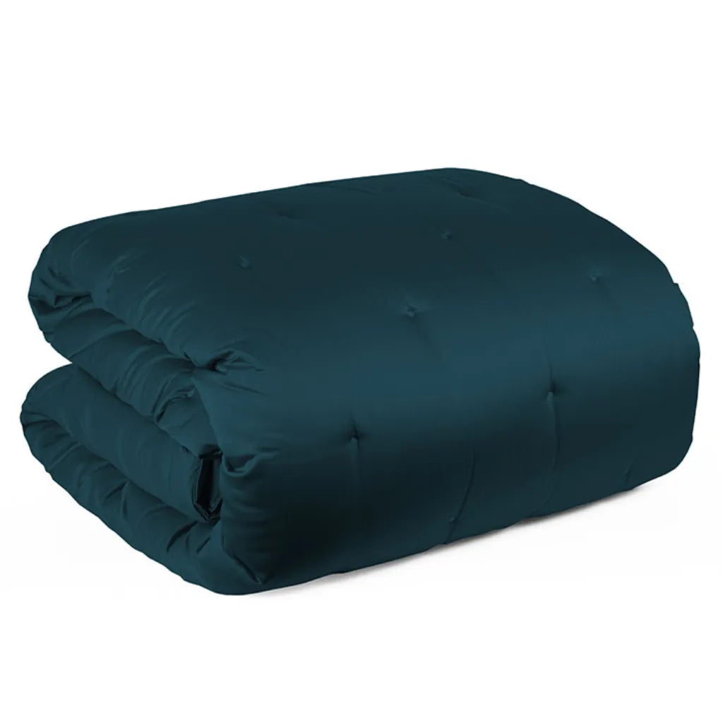 Trapunta medio peso 200gr in raso