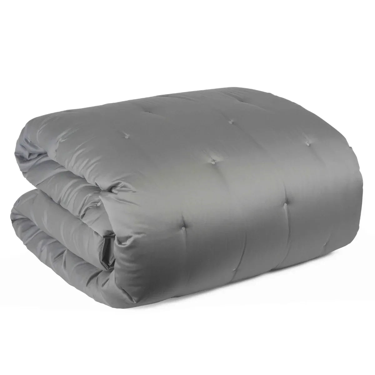 Trapunta medio peso invernale Leonardo - Tinta Unita