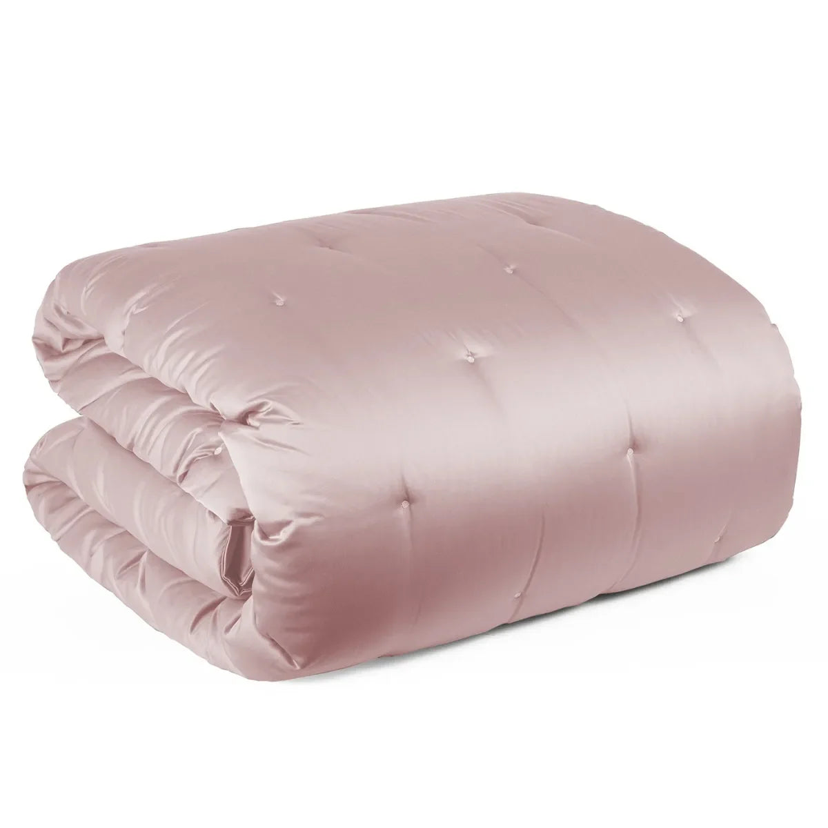 Trapunta medio peso invernale Leonardo - Tinta Unita