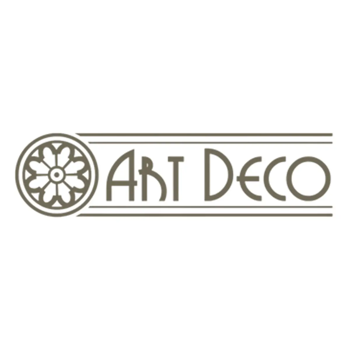 Art Deco By Bamar